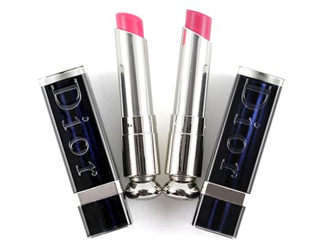 QUICK REVIEW: DIOR ADDICT EXTREME LIPSTICK IN 479 